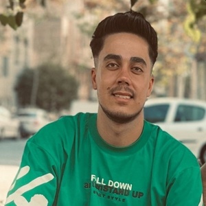 بهزاد مردانی