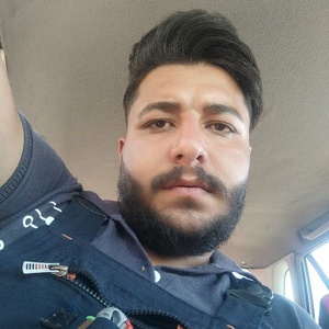 یوسف رحمانی