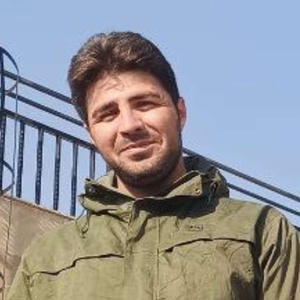 وحید بهرامی