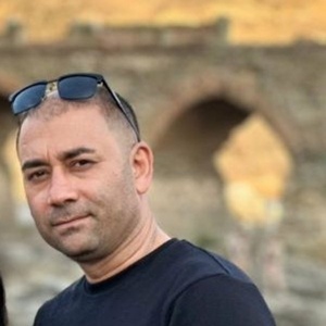 حامد طهمزی افشار