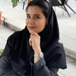 عاطفه بهین دش