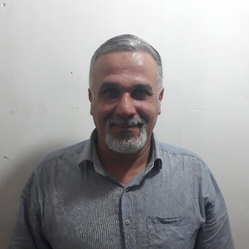 سید محمد سادات احمدی