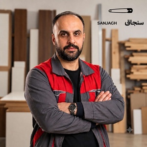 علی عبدل پور موری