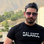 مهرداد چپریان