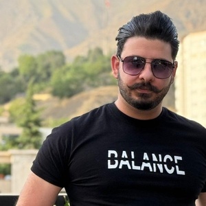 مهرداد چپریان