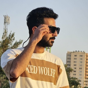 احسان کاظمی چله گاهی