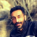 امیرحسین اسدی مهر