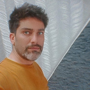 شهرام عمرانی