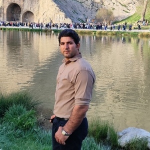 فرشاد محمدی دارامرودی