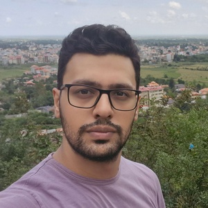 مرتضی امینی