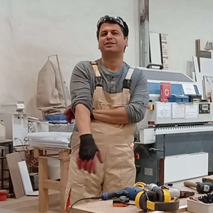 عباس ذبیحی