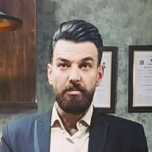 حسن خوشقدم اول