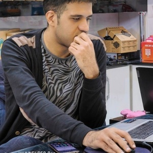 ابوالفضل زمانی فروشانی