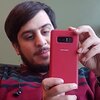 سید محمد مهدی گرامی