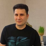 محمد رضا شیخ نبیء