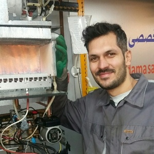 محمد خانیان