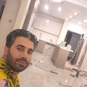 عدالت برزگری