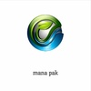 عکس کاربر مانا پاک اندیش