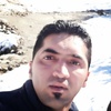 منصور دودانگی نژاد