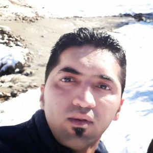 منصور دودانگی نژاد