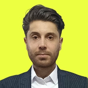 مجید بهمنی خرق