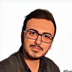 حمید رضا دودانگه