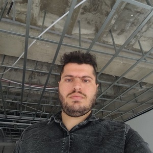 سید محمد محمدی گیزه رود