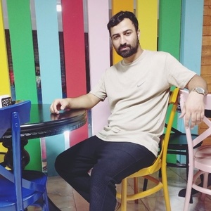 مهدی طلوعی وان سفلی