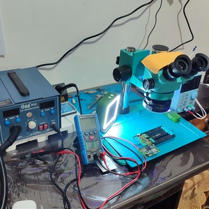 محمدحسین توحیدجو