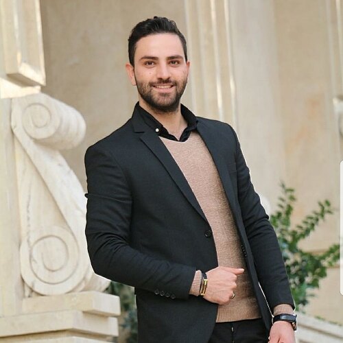 وحید صلاحی شامیر