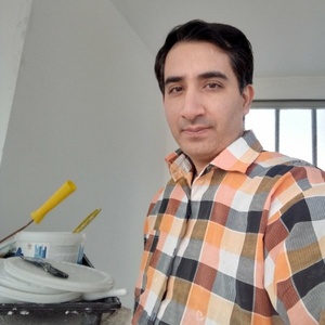 داریوش حاجی برات