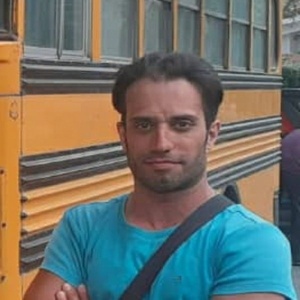 محمدرضا خلیلی پور