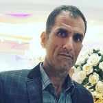 مهدی عقیلی گواری