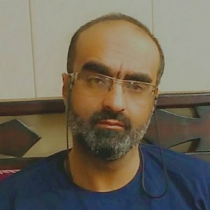 رسول احمدی رنانی