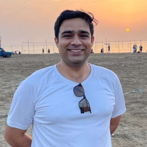 سید مسعود کشمیری فر