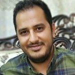 محمدعلی کاکاوندی