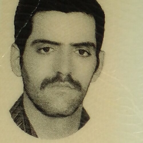 مسعود حسینی بلینی