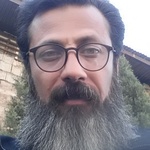 یوسف دشتی زاده