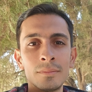 مهرداد شیخی زاده