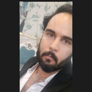 احمد ولی الهی