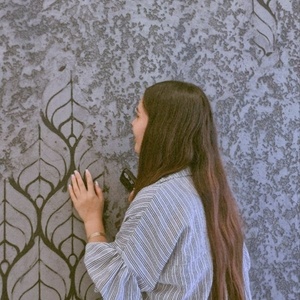 سمیرا نعمتی نادرگلی