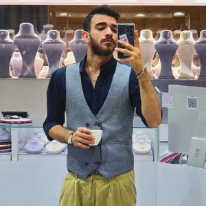 محمد قاسمی یلی بلاغ