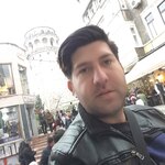 بهمن تیموری ابر