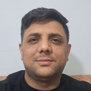 اسماعیل محمدقلی
