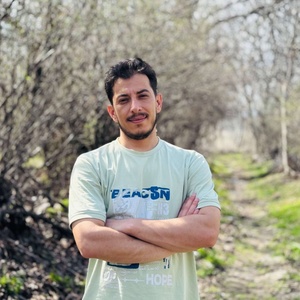 میثم عباس نژاد