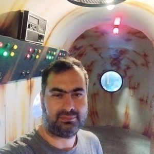 محمدرضا بیات