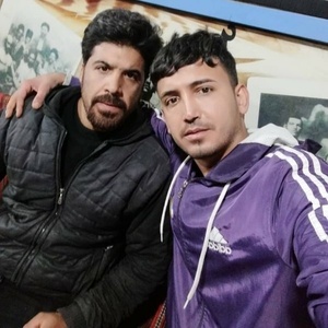 ایمان جوانمردی