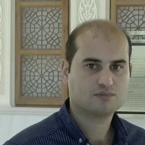 حامد شهاب شولمی