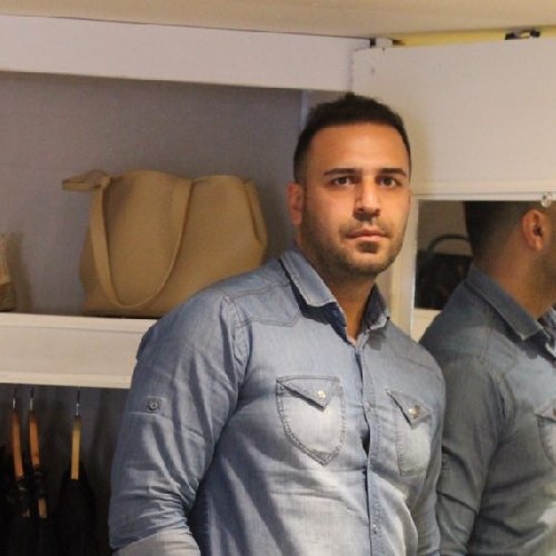 حسین خوشبخت