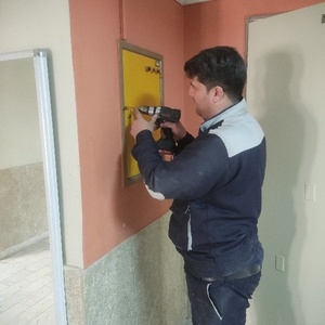 حسین قائد امینی اسد آبادی